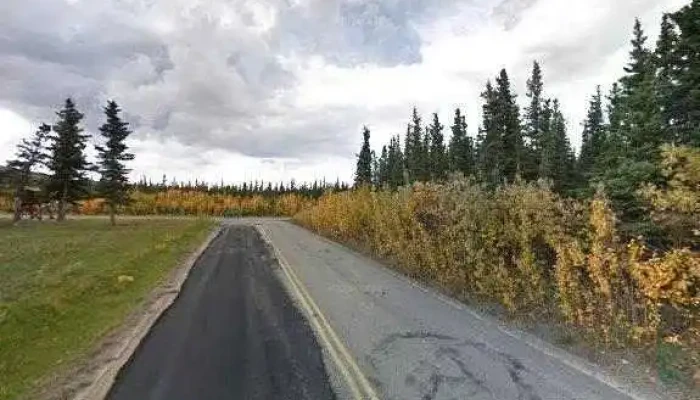 Valley Chapel -  Street View 360deg - Healy