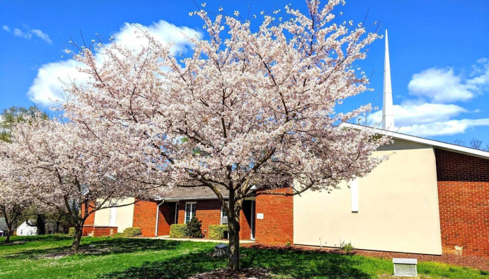 Valley Grace Church - Hagerstown