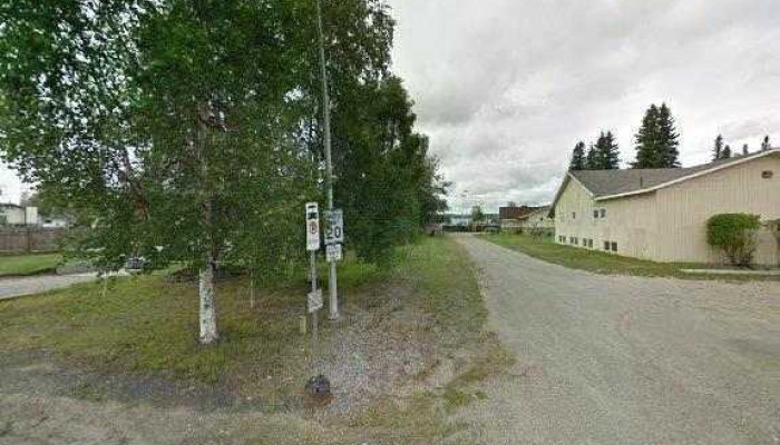 Valley Of Blessing Church -  Street View 360deg - Fairbanks