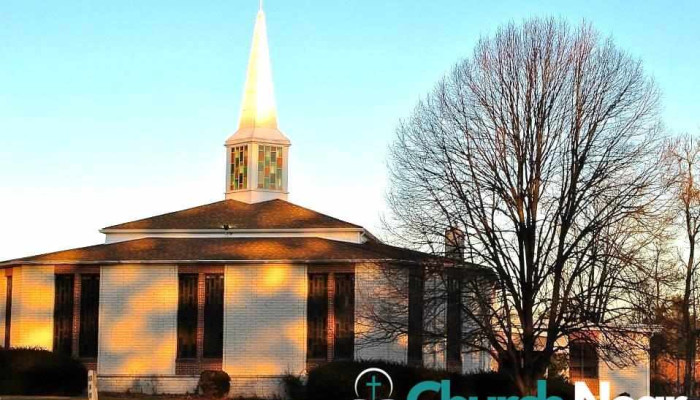 Valley Presbyterian Church, Pca - Timonium