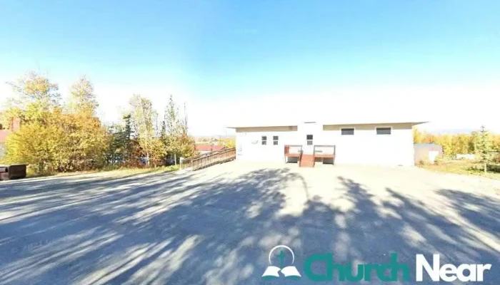 Valley Sovereign Grace Baptist - Wasilla