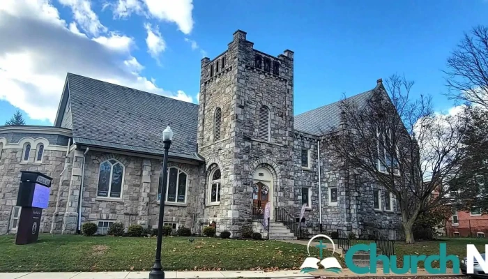 Victorious Faith Christian Worship Center -  All - Wilmington