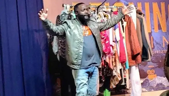 Victorious Life Church - Bear