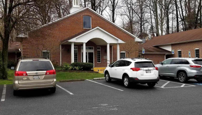 Village Baptist Church - Bowie