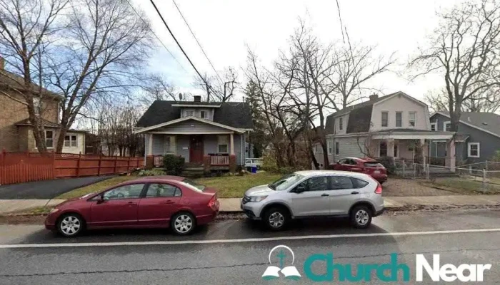 Voice Of Miracle Church - Silver Spring