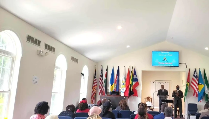 Voice Of Truth Sda Church -  Comments - Newark