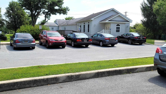 Voice of Truth Sda Church - Newark