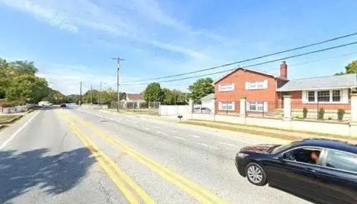 Voice Of Truth Sda Church -  Street View 360deg - Newark