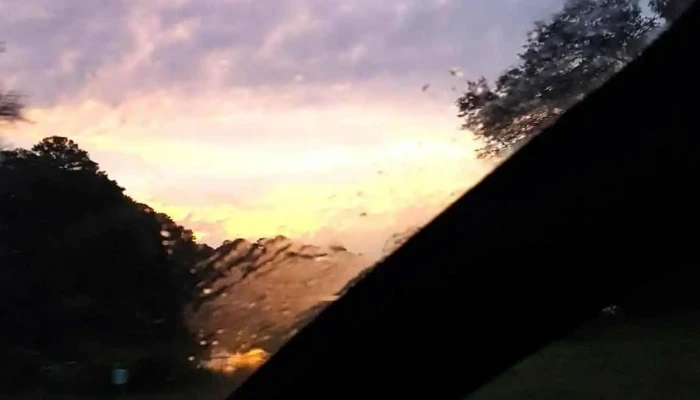 Washington Church - Md 21801