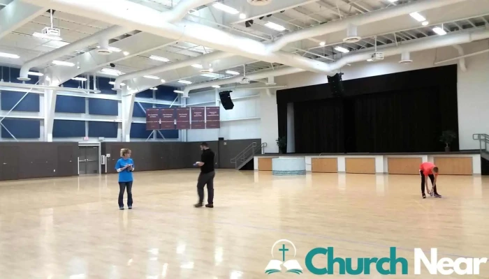 Wasilla Bible Church - Wasilla