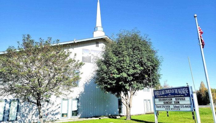 Wasilla Lake Church -  Church - Wasilla