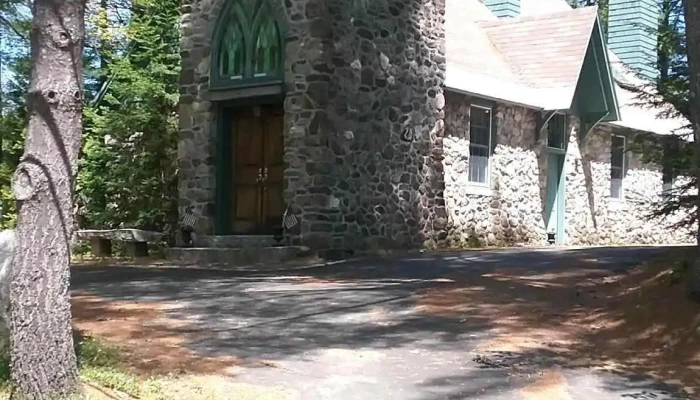 Wayside Chapel - Nh 03257