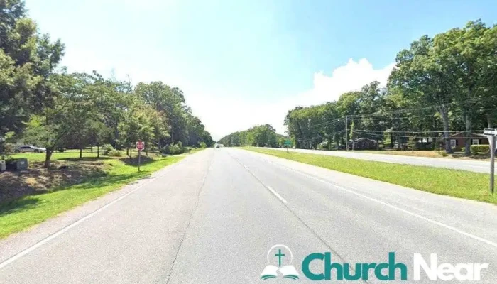 welcome to master's child church worship center - Indian Head