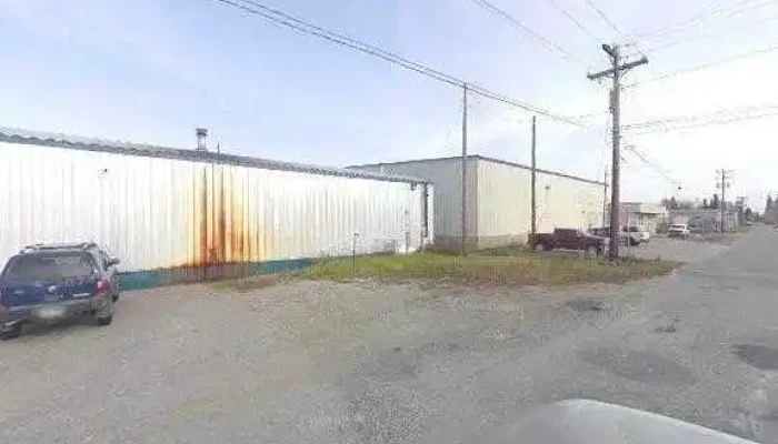 Well -  All - Fairbanks