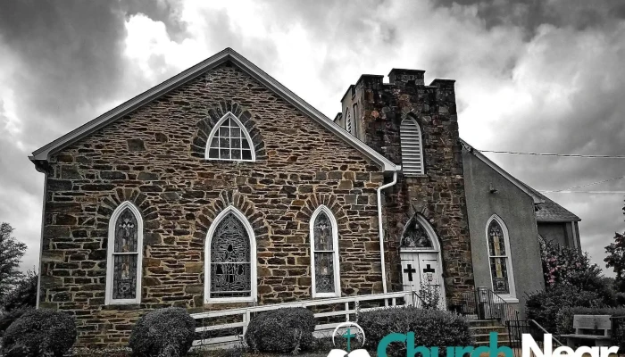 Wesley Freedom United Methodist Church - Sykesville