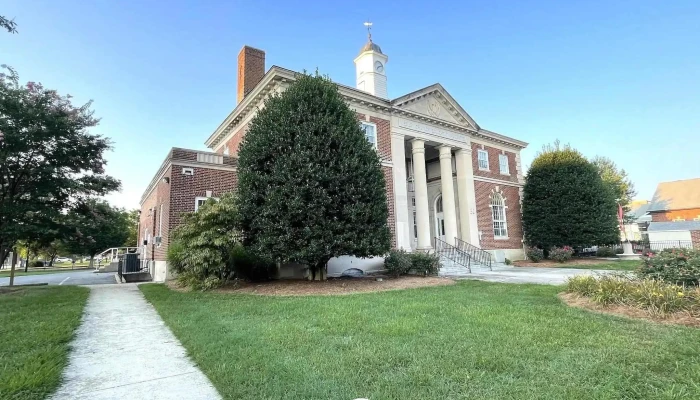 Wesley United Methodist Church -  All - Dover