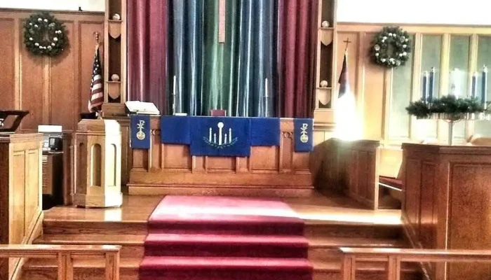 Wesley United Methodist Church -  By Owner - Dover