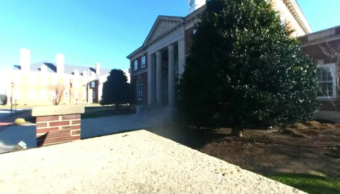 Wesley United Methodist Church -  Street View 360deg - Dover