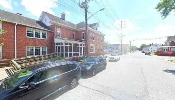 Wesley United Methodist Church -  Street View 360deg - Georgetown