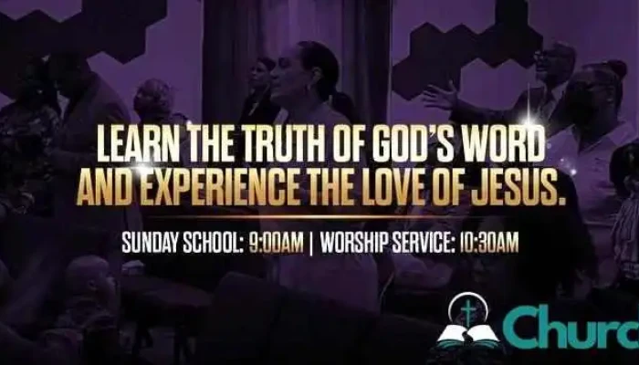 West Falls Christian Community Church - Mt Airy