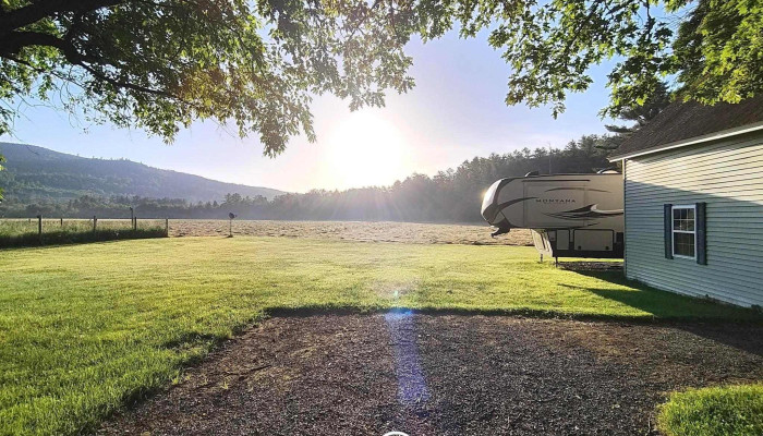 West Milan United Methodist Church - Milan