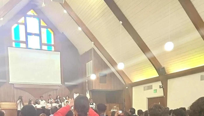 West Wilmington Seventh -  Day Adventist Church Delaware - Wilmington