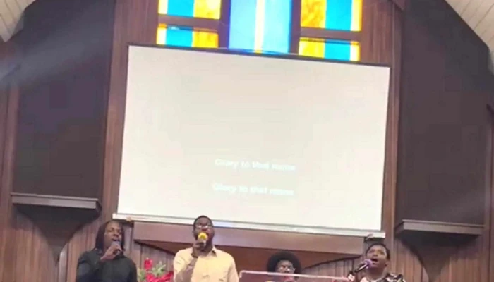 West Wilmington Seventh -  Day Adventist Church Location - Wilmington