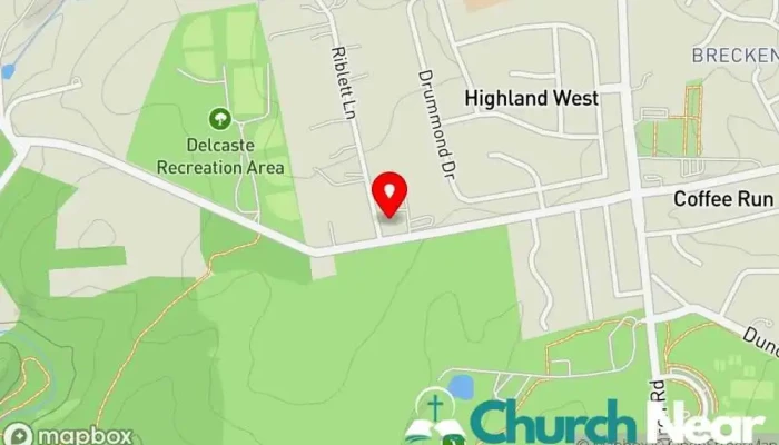 map of West Wilmington Seventh-day Adventist Church Seventh-day Adventist church, Church in Wilmington