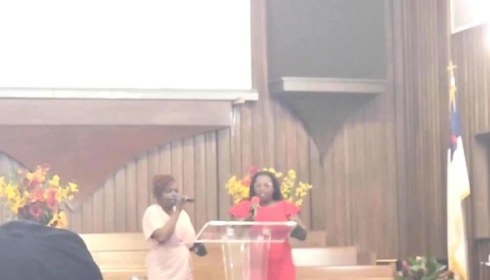 West Wilmington Seventh -  Day Adventist Church Videos - Wilmington