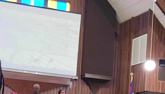 West Wilmington Seventh-day Adventist Church - Wilmington