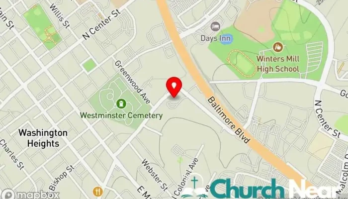 Westminster Bible Church - Westminster