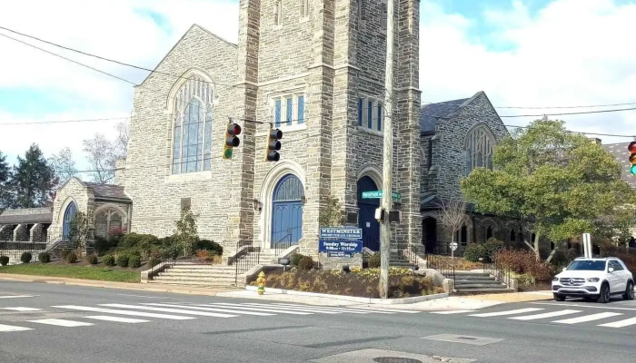 Westminster Presbyterian Church -  All - Wilmington