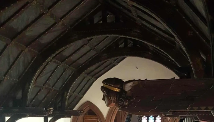 Westminster Presbyterian Church -  Delaware - Wilmington