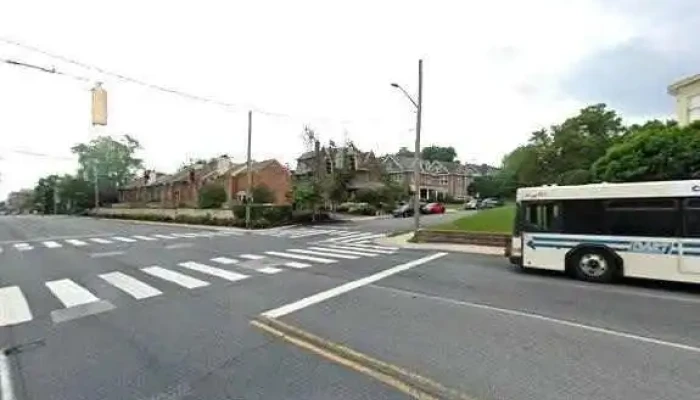 Westminster Presbyterian Church -  Street View 360deg - Wilmington
