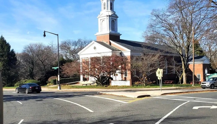 Westmoreland Congregational United Church of Christ - Bethesda