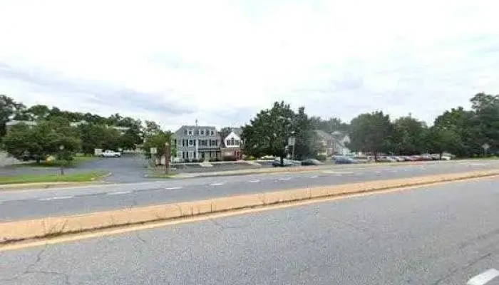 White Clay Creek Presbyterian -  Street View 360deg - Newark