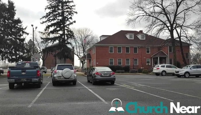 White Clay Creek Presbyterian -  Videos - Newark