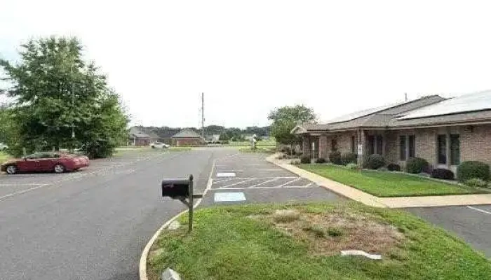 Whitecoat United Methodist Church -  Street View 360deg - Dover
