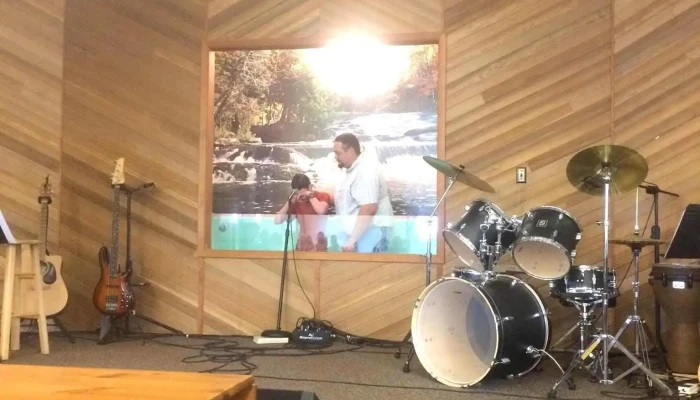 Wildwood Bible Church -  All - Eagle River