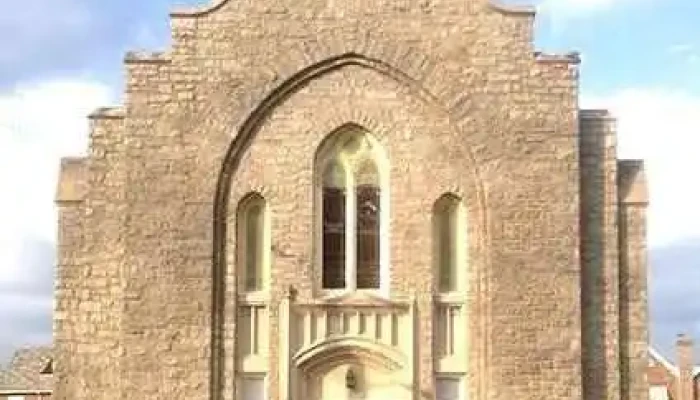 Wilmington Apostolic Pentecostal Church -  All - Wilmington