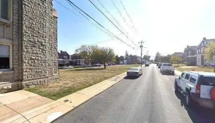 Wilmington Apostolic Pentecostal Church -  Street View 360deg - Wilmington