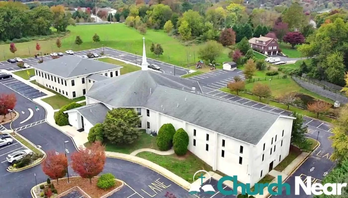 Wilmington Community Evangelical Church -  All - Hockessin