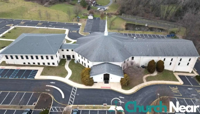 Wilmington Community Evangelical Church -  By Owner - Hockessin