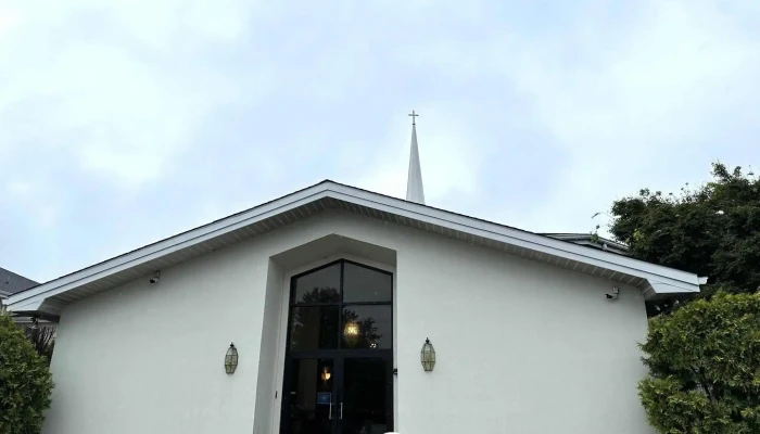 Wilmington Community Evangelical Church -  Church - Hockessin