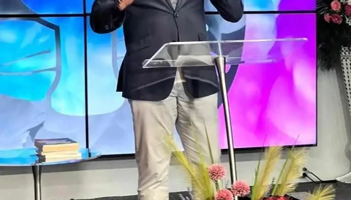 Winners Chapel International Delaware - Newark