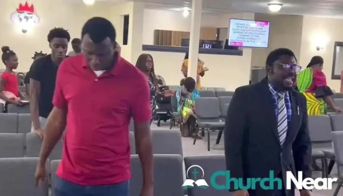 Winners Chapel International Delaware -  Videos - Newark
