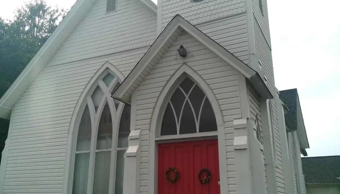 Woodside United Methodist Church -  All - Woodside
