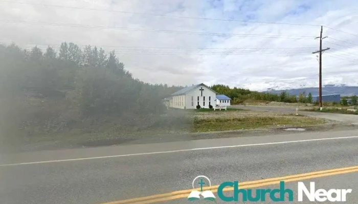 Word of Faith Assembly - Wasilla
