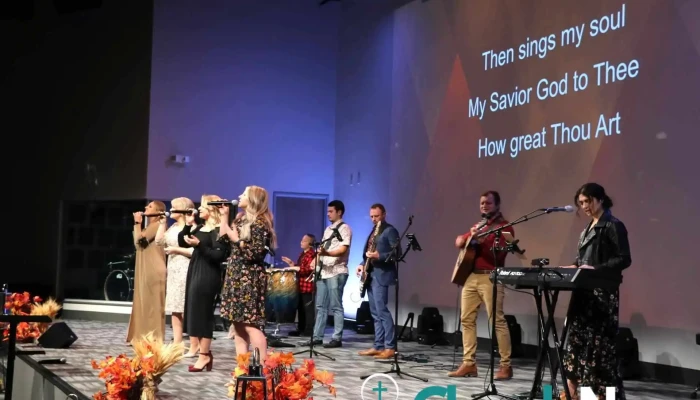 Word Of Life Church -  All - Wasilla