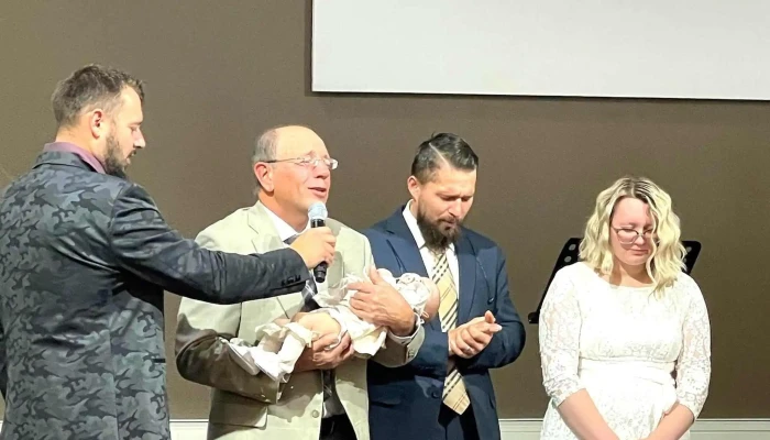 Word Of Life Church -  How To Get There - Delta Junction